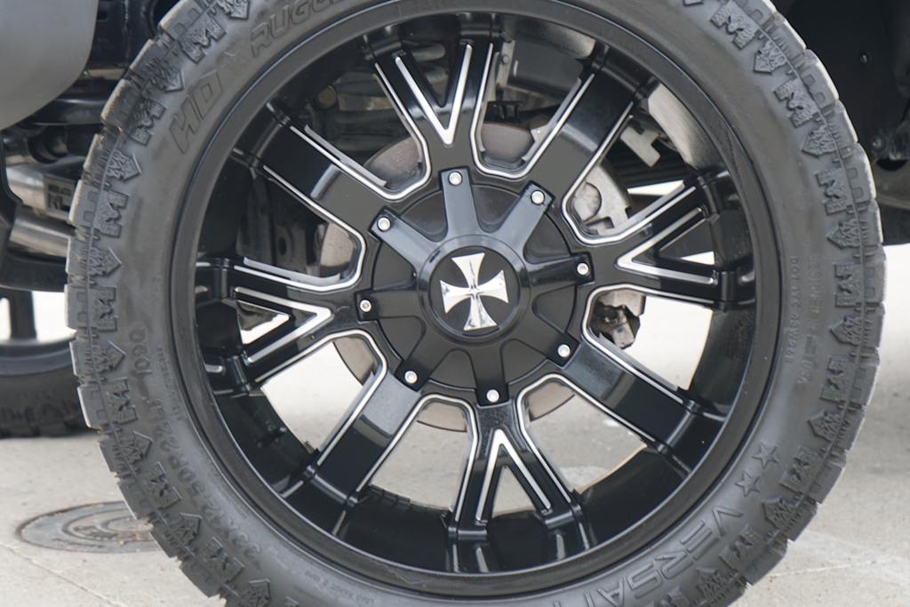 Thumbnail: 2022 Jeep Wrangler - 5