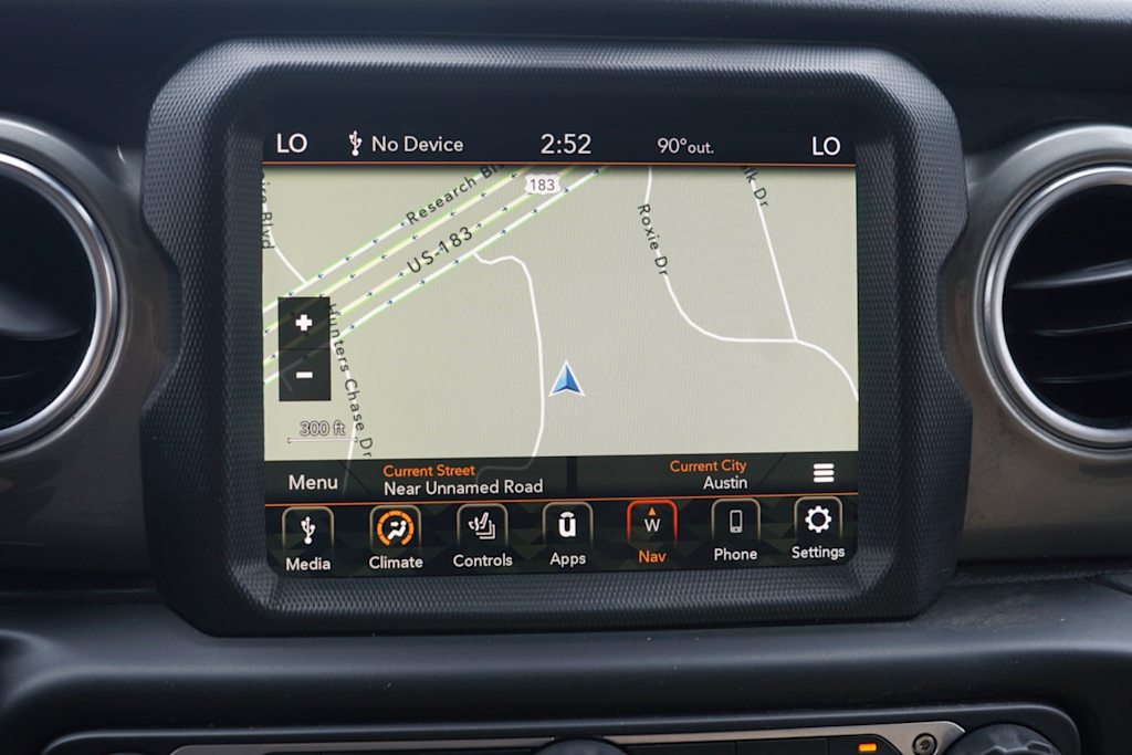 Thumbnail: 2022 Jeep Wrangler - 16