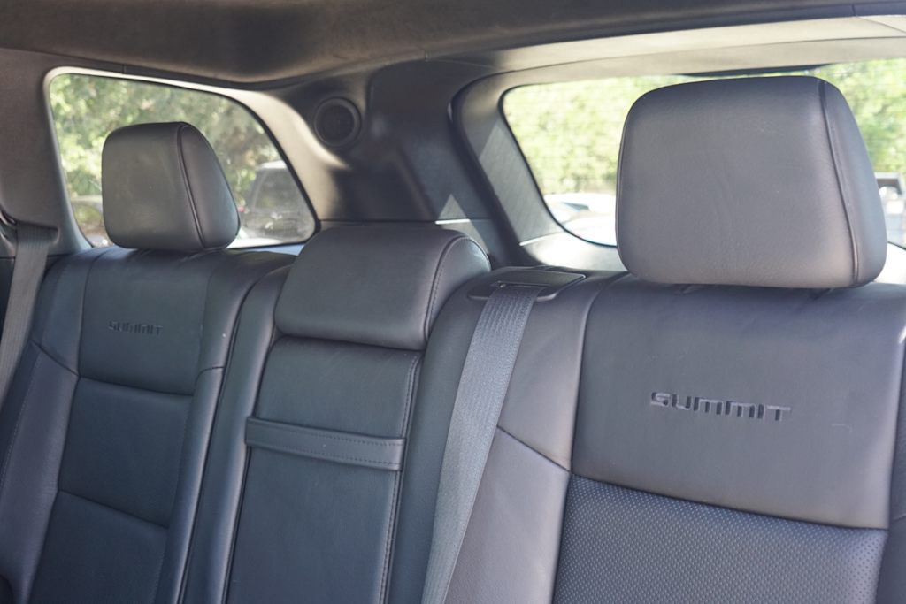 Thumbnail: 2015 Jeep Grand Cherokee - 24