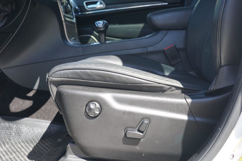 Thumbnail: 2015 Jeep Grand Cherokee - 22