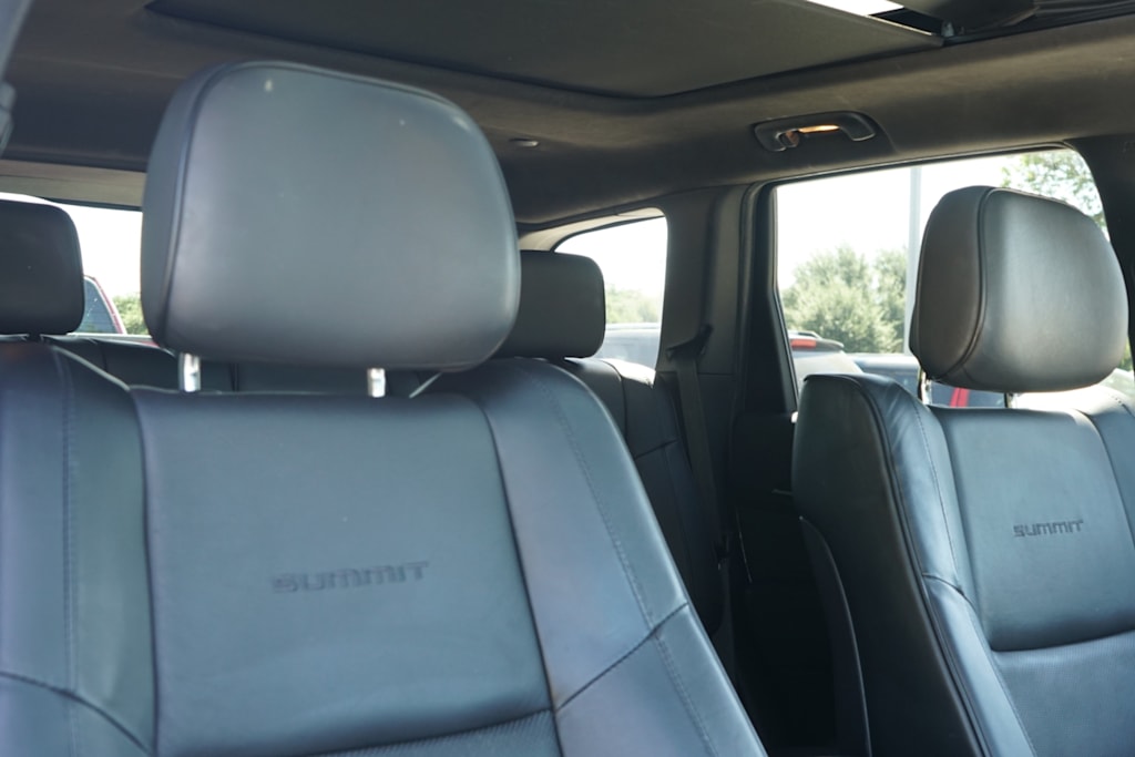 Thumbnail: 2015 Jeep Grand Cherokee - 27