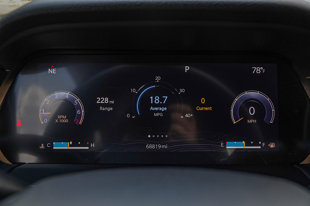 Thumbnail: 2022 Jeep Grand Cherokee L - 13