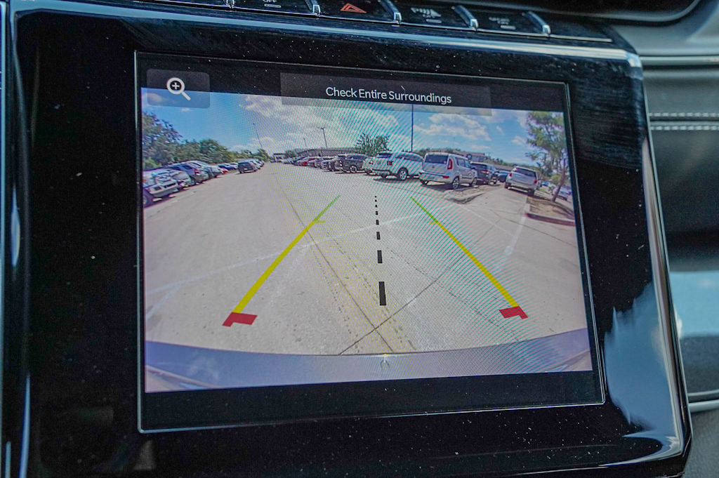 Thumbnail: 2022 Jeep Grand Cherokee L - 11