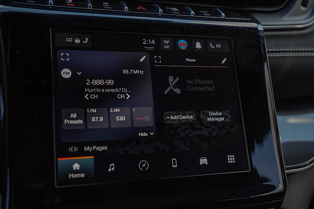 Thumbnail: 2022 Jeep Grand Cherokee L - 22