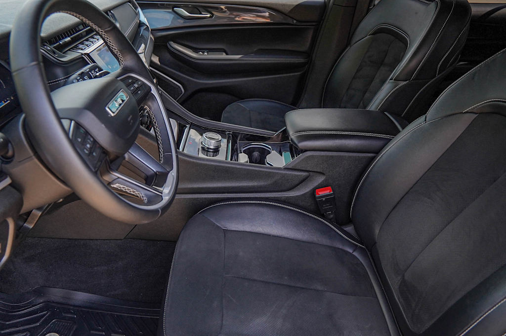 Thumbnail: 2022 Jeep Grand Cherokee L - 7