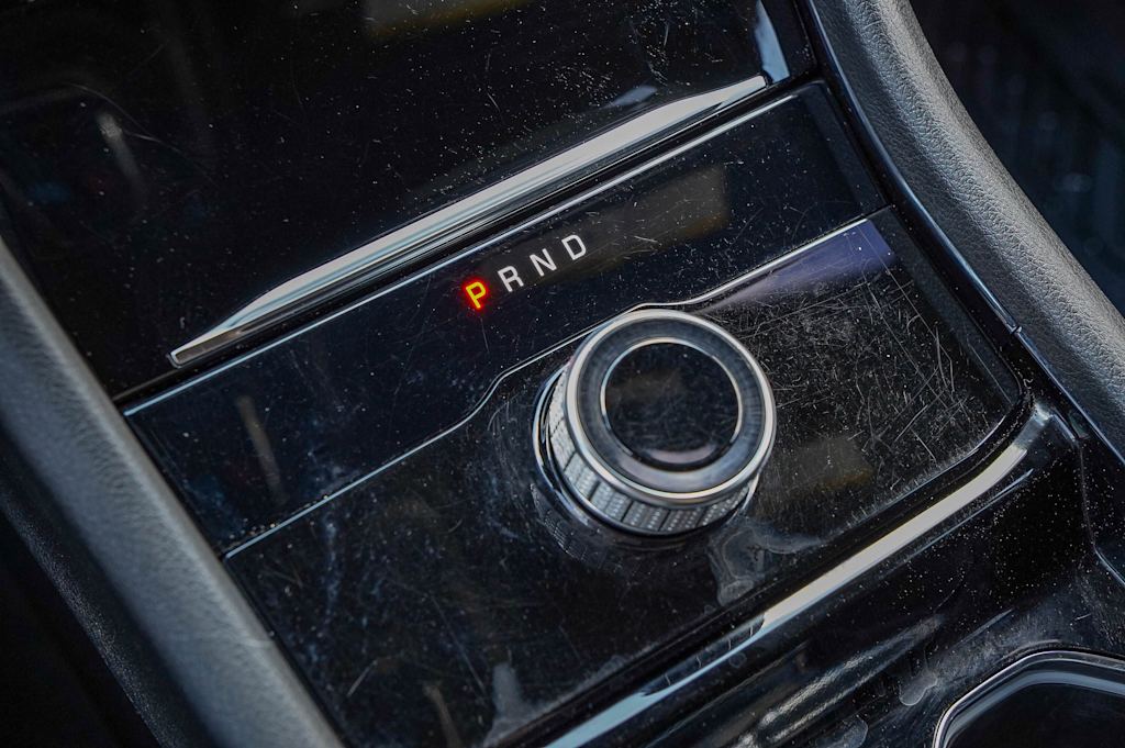 Thumbnail: 2022 Jeep Grand Cherokee L - 24