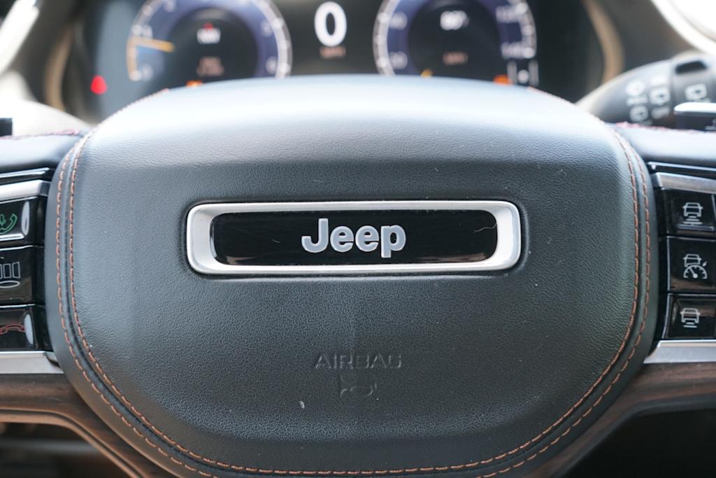 Thumbnail: 2021 Jeep Grand Cherokee L - 19