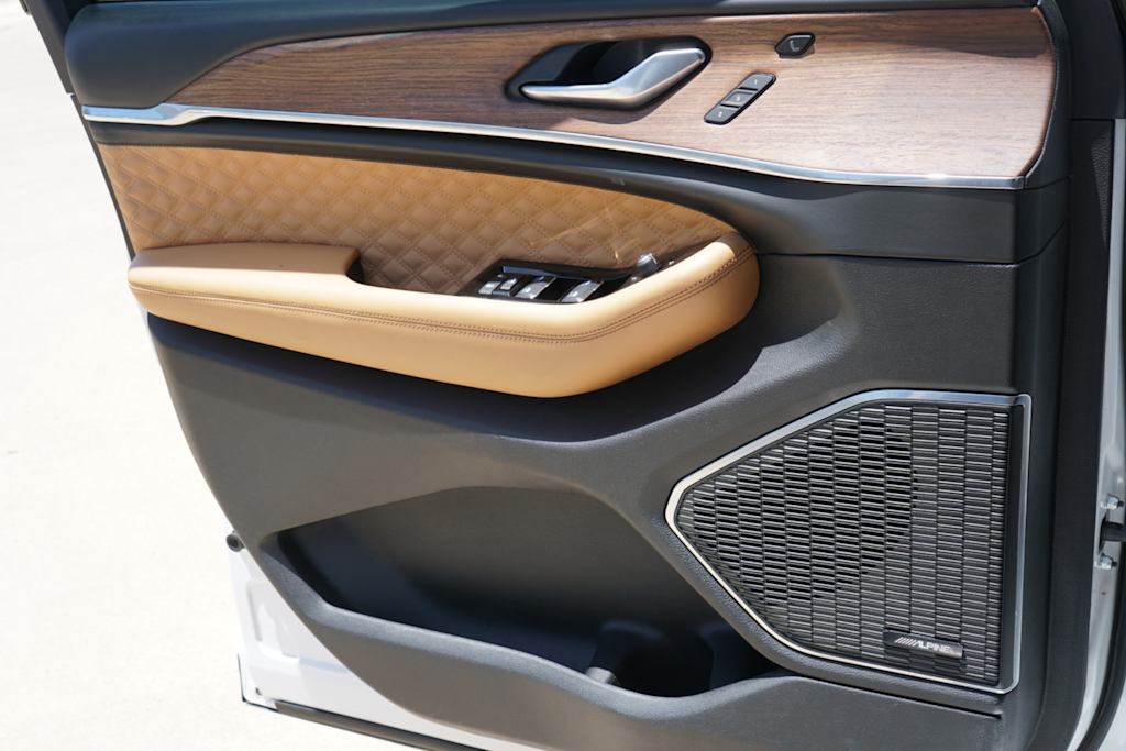 Thumbnail: 2021 Jeep Grand Cherokee L - 22