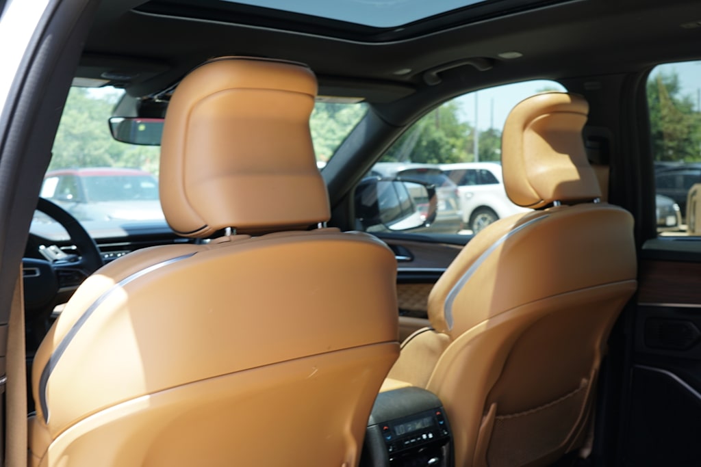 Thumbnail: 2021 Jeep Grand Cherokee L - 25