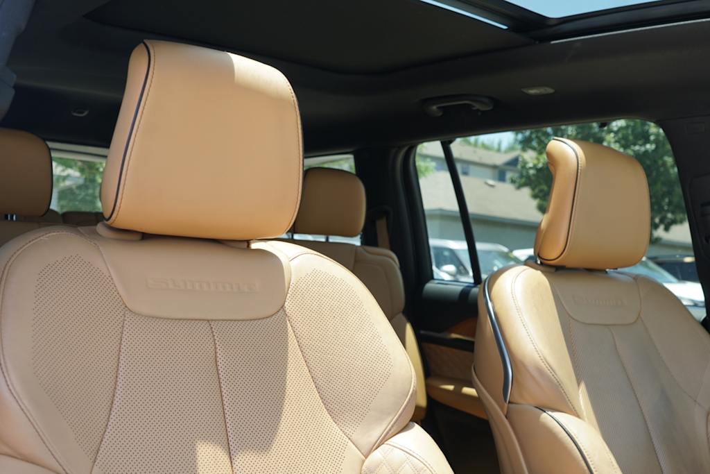 Thumbnail: 2021 Jeep Grand Cherokee L - 29