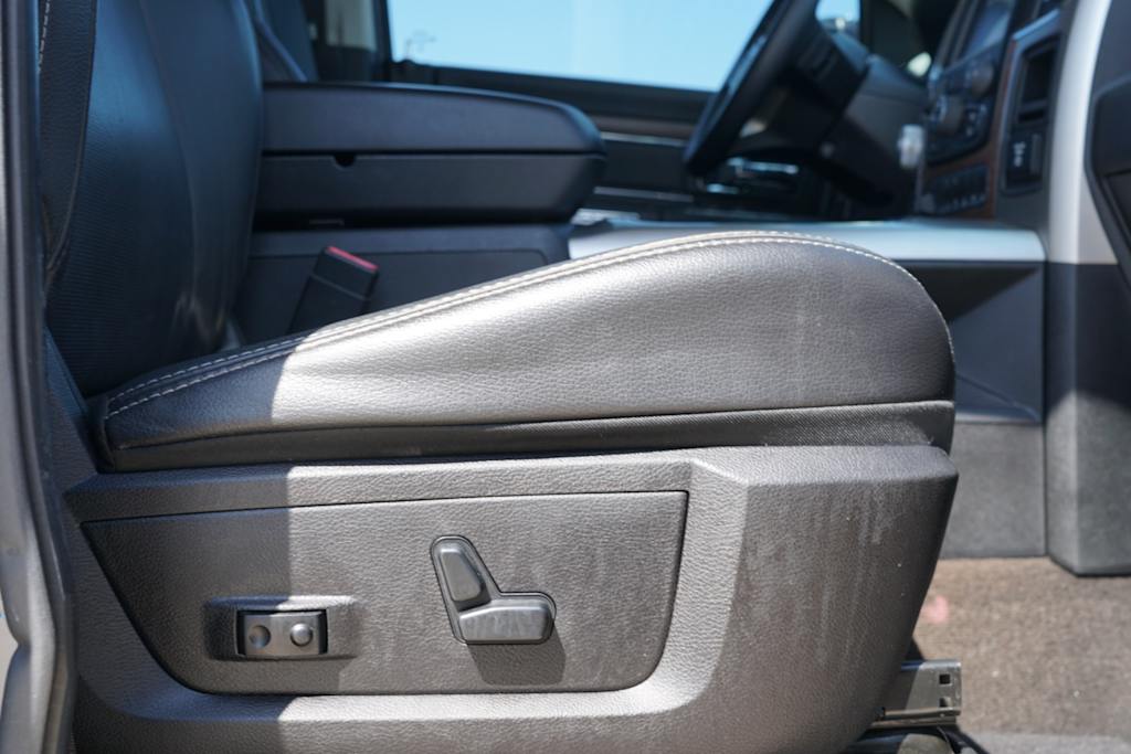 Thumbnail: 2016 RAM 1500 - 27