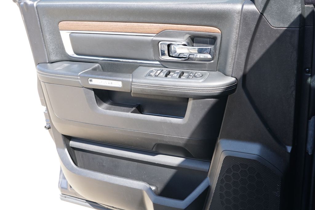 Thumbnail: 2016 RAM 1500 - 21