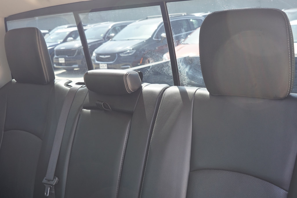 Thumbnail: 2016 RAM 1500 - 25