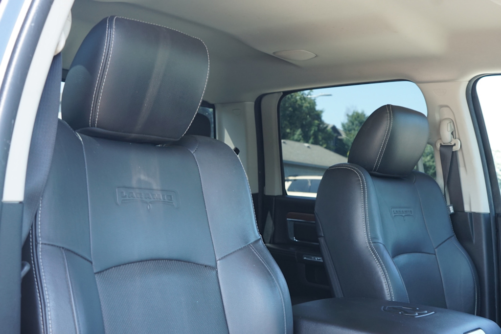 Thumbnail: 2016 RAM 1500 - 28