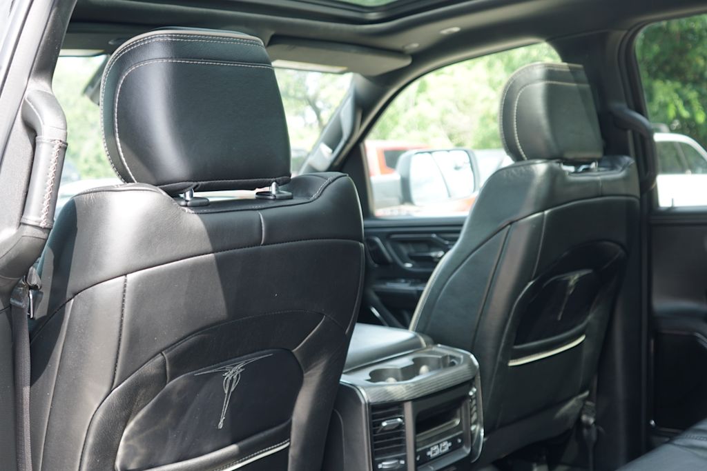 Thumbnail: 2022 RAM 1500 - 10