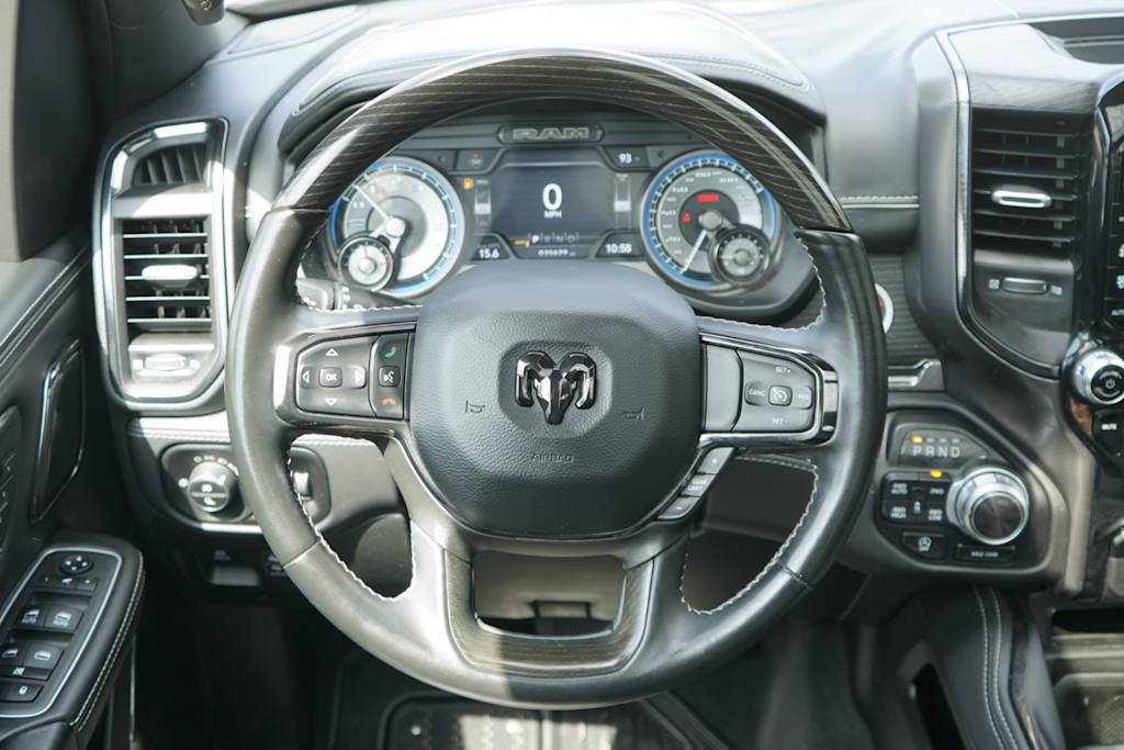 Thumbnail: 2022 RAM 1500 - 7