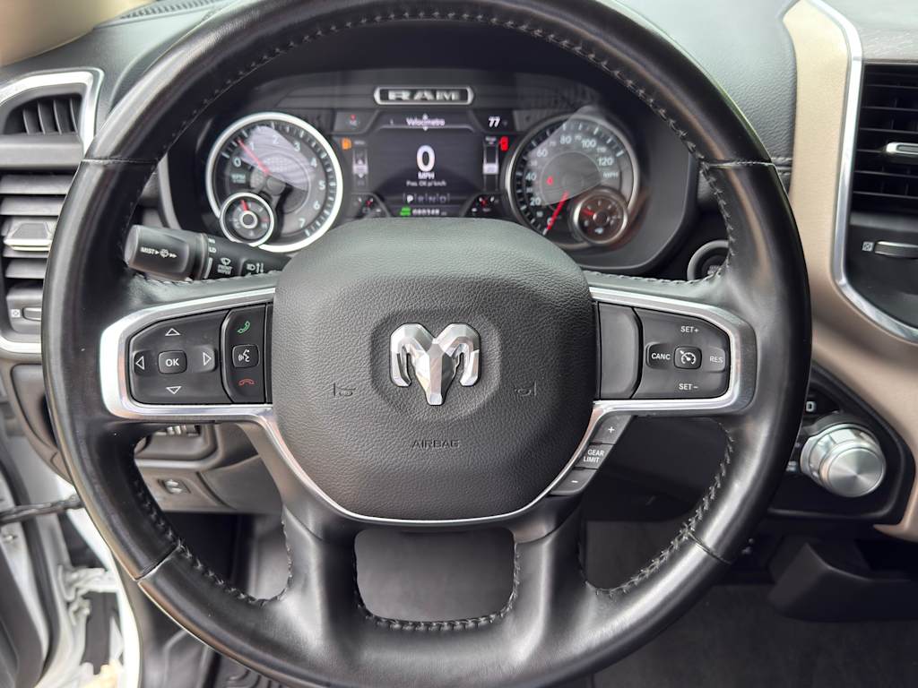Thumbnail: 2021 RAM 1500 - 9