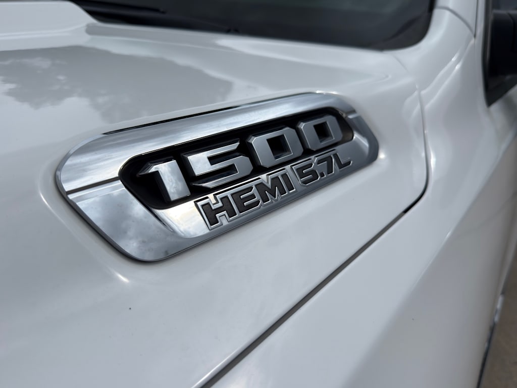 Thumbnail: 2021 RAM 1500 - 7