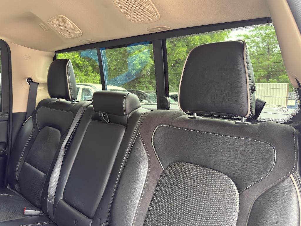 Thumbnail: 2021 RAM 1500 - 24