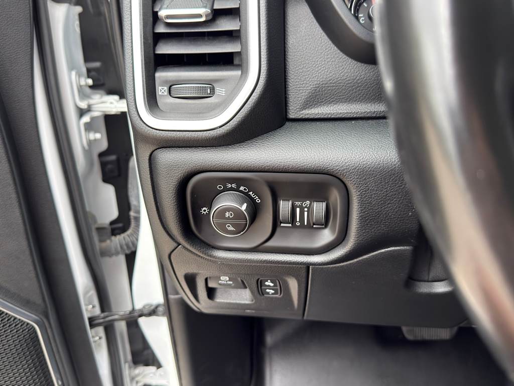 Thumbnail: 2021 RAM 1500 - 20
