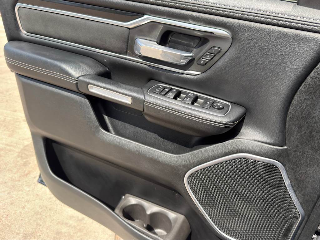 Thumbnail: 2020 RAM 1500 - 24