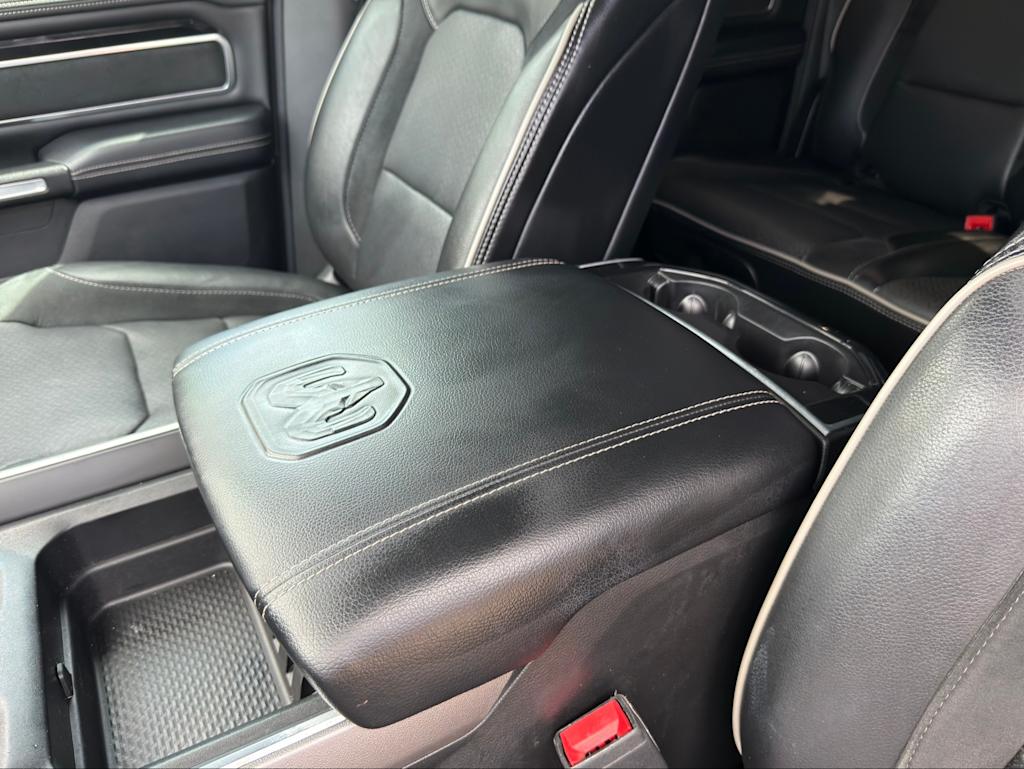 Thumbnail: 2020 RAM 1500 - 20