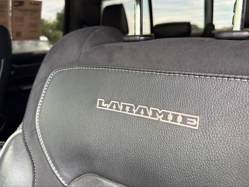 Thumbnail: 2020 RAM 1500 - 7