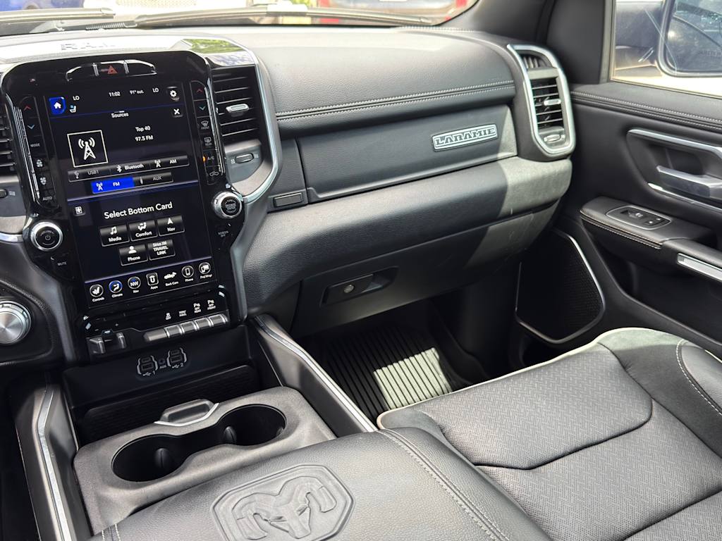 Thumbnail: 2020 RAM 1500 - 14