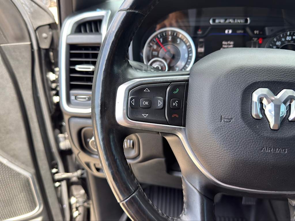 Thumbnail: 2020 RAM 1500 - 23