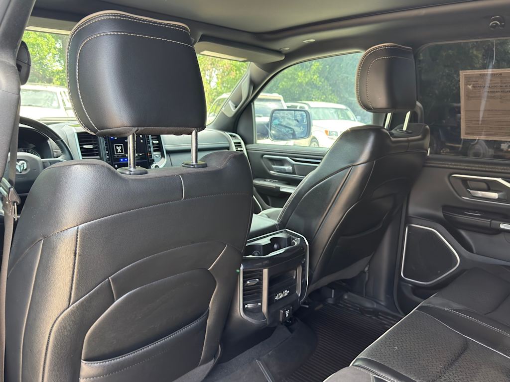 Thumbnail: 2020 RAM 1500 - 30