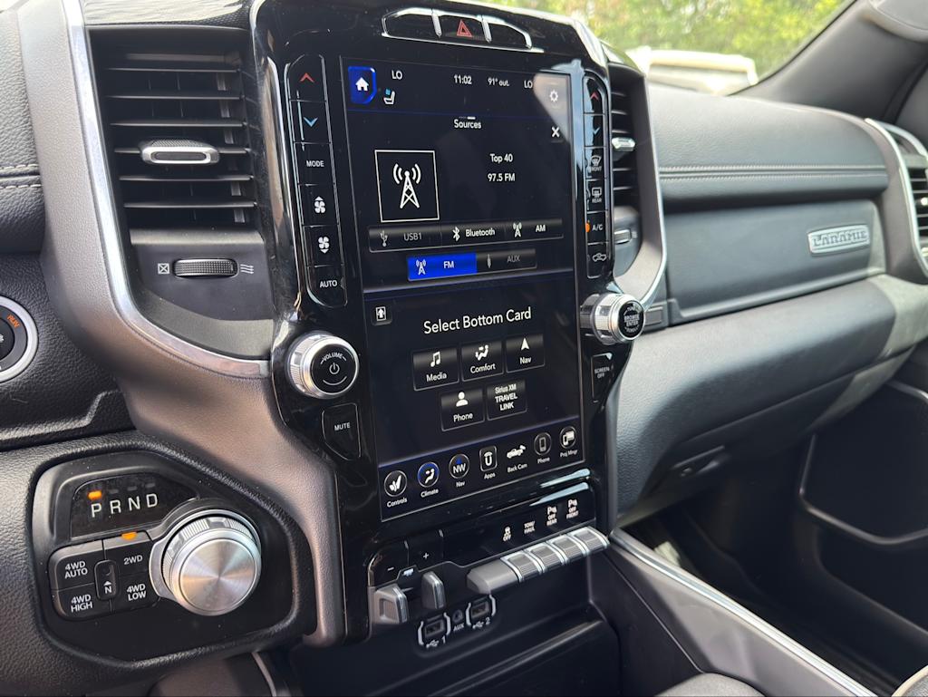 Thumbnail: 2020 RAM 1500 - 21