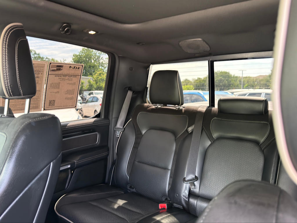 Thumbnail: 2020 RAM 1500 - 12