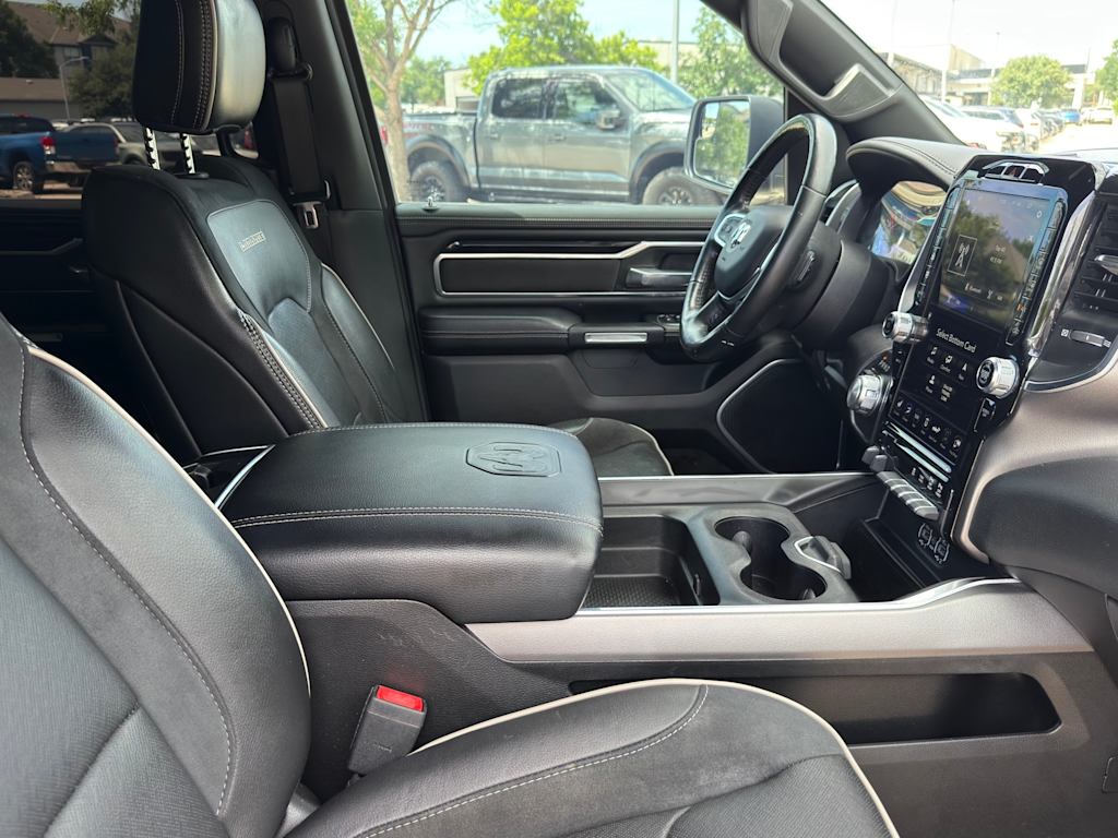 Thumbnail: 2020 RAM 1500 - 11