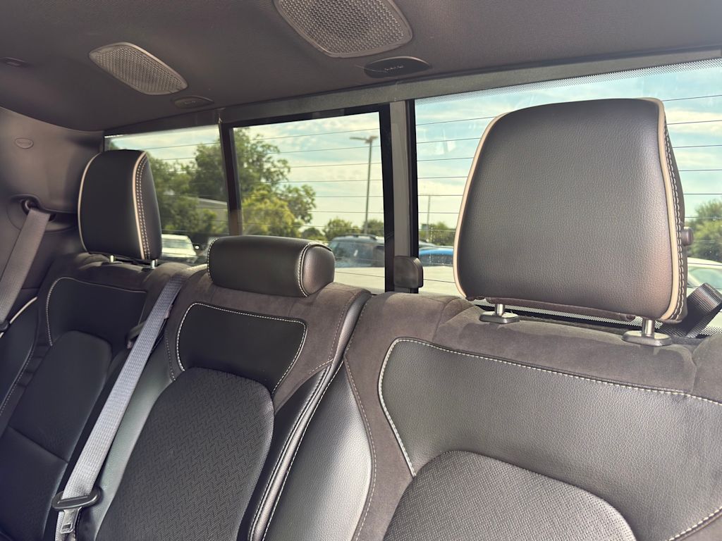 Thumbnail: 2020 RAM 1500 - 28