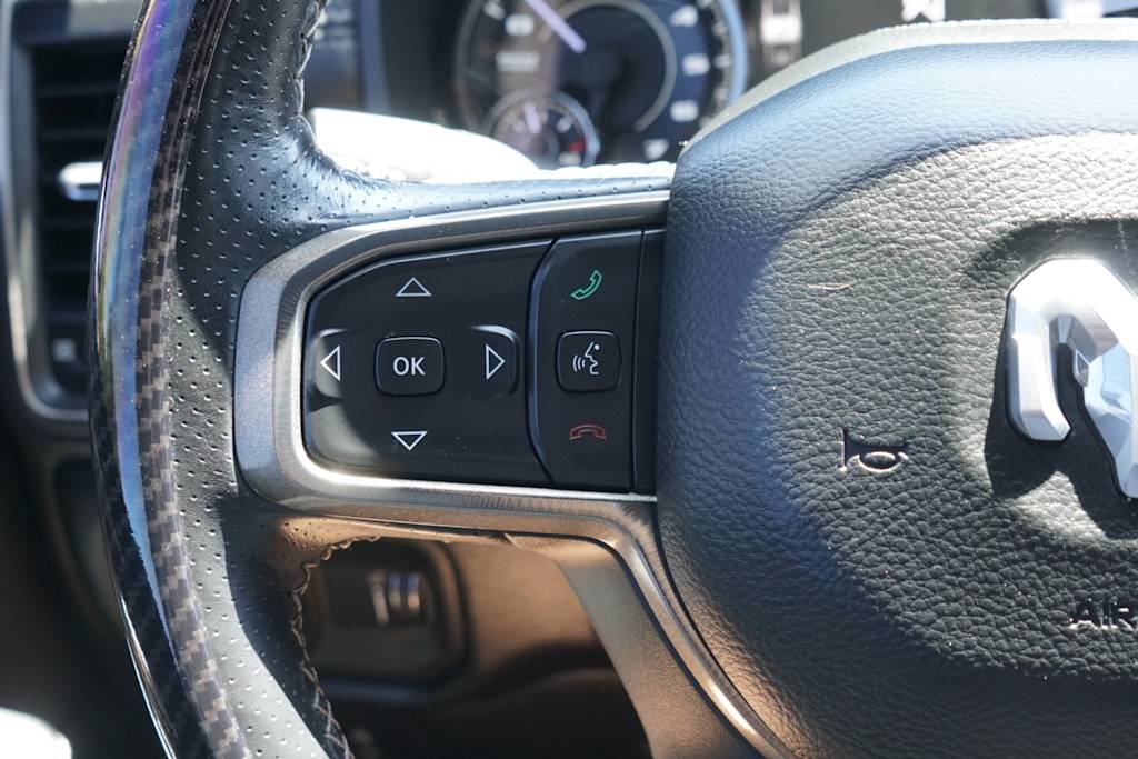 Thumbnail: 2020 RAM 1500 - 19