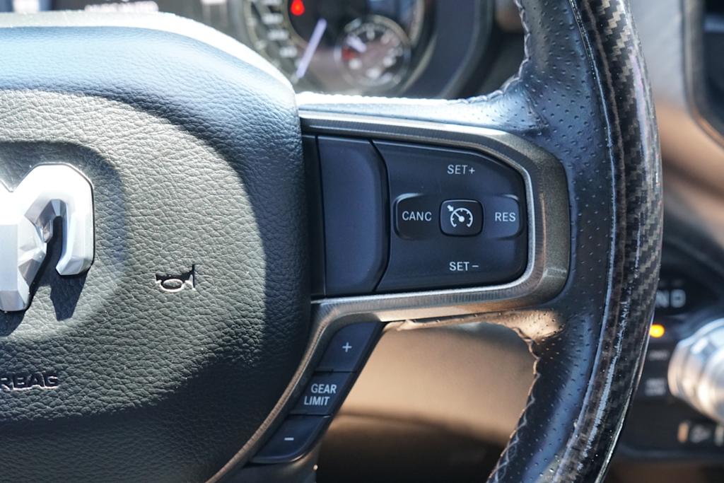 Thumbnail: 2020 RAM 1500 - 18