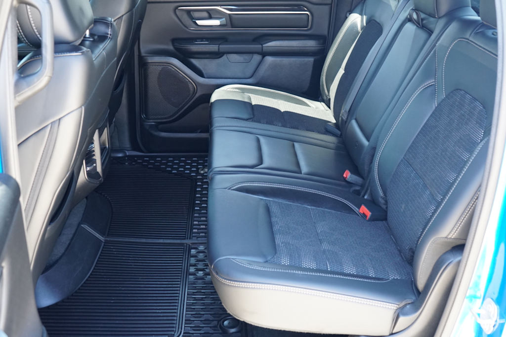 Thumbnail: 2020 RAM 1500 - 23