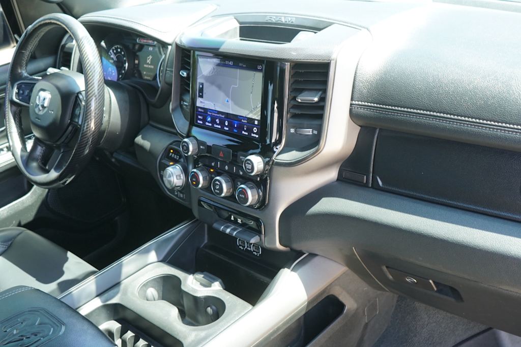 Thumbnail: 2020 RAM 1500 - 10