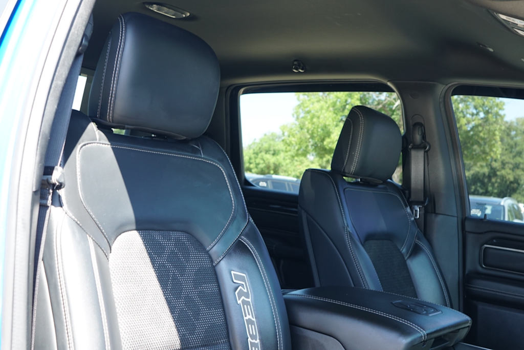 Thumbnail: 2020 RAM 1500 - 27