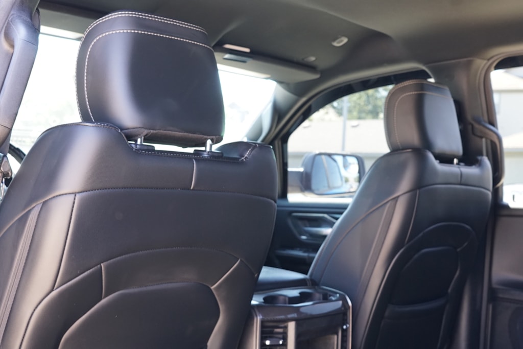 Thumbnail: 2020 RAM 1500 - 9