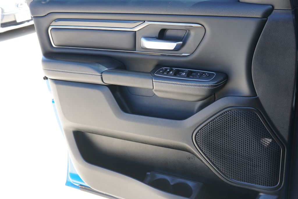 Thumbnail: 2020 RAM 1500 - 20