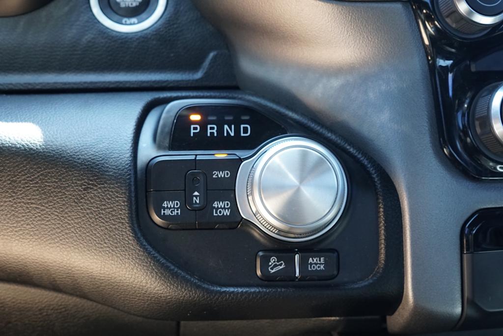 Thumbnail: 2020 RAM 1500 - 16