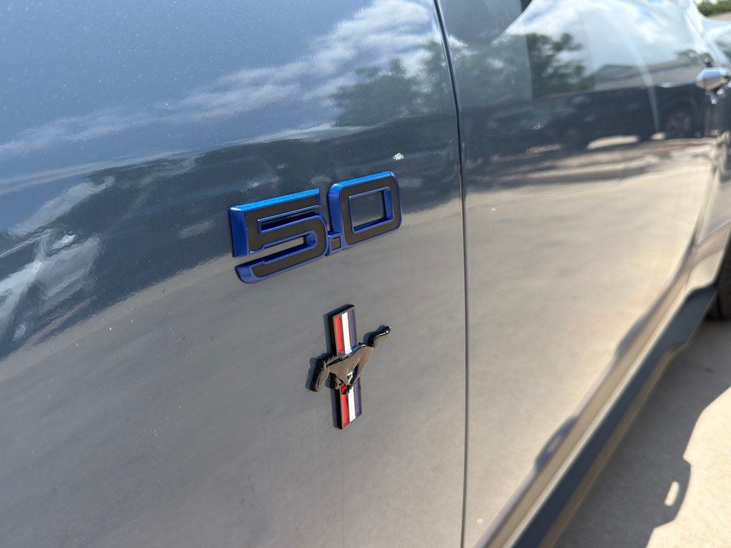 Thumbnail: 2024 Ford Mustang - 5