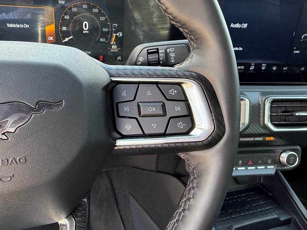 Thumbnail: 2024 Ford Mustang - 22