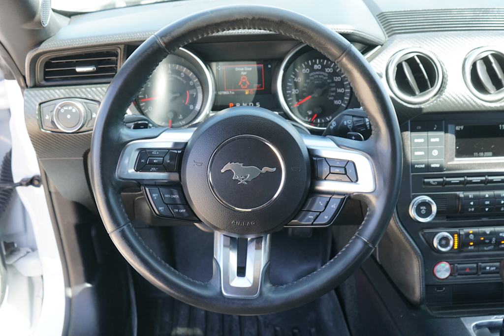 Thumbnail: 2018 Ford Mustang - 9