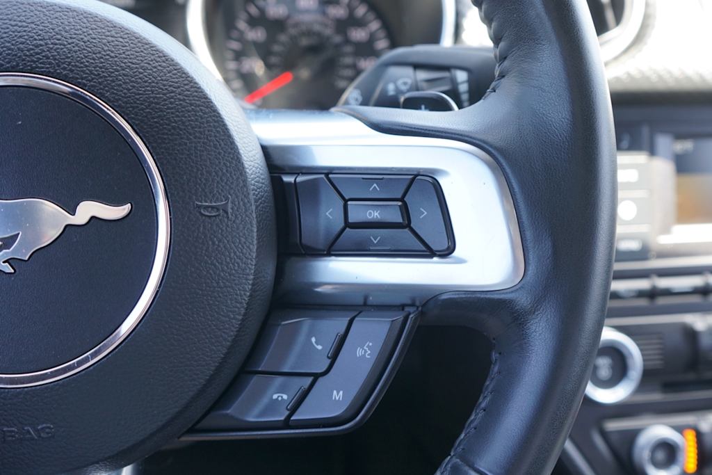 Thumbnail: 2018 Ford Mustang - 17
