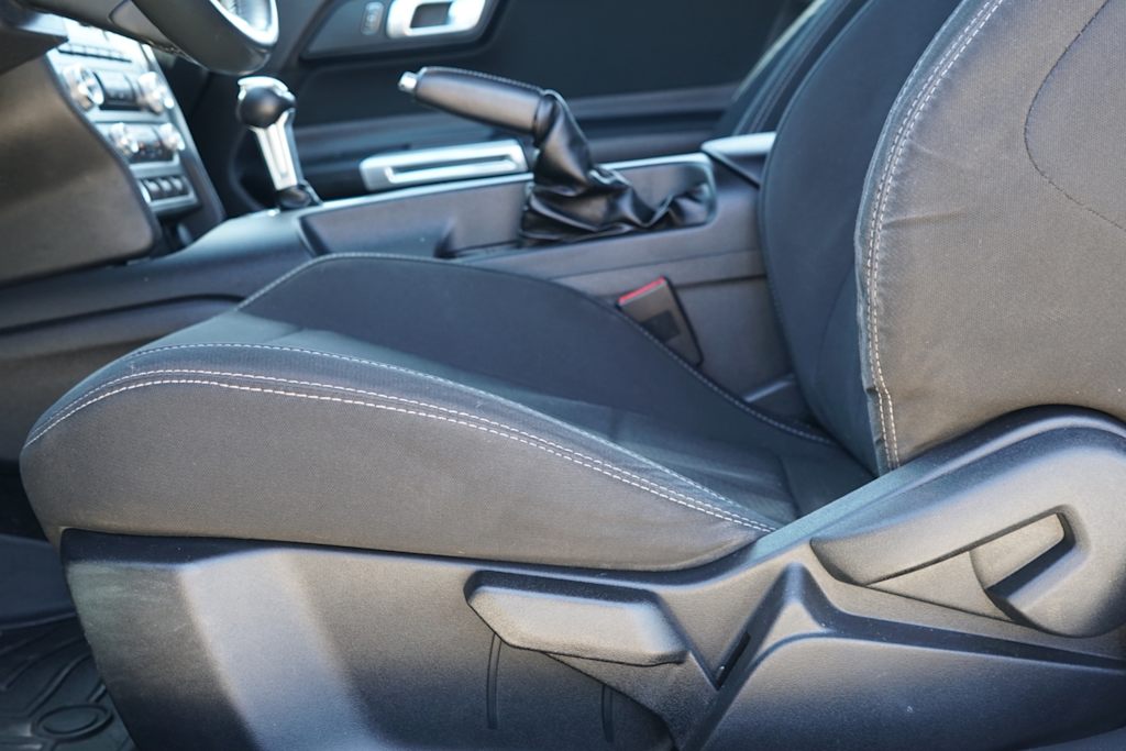 Thumbnail: 2018 Ford Mustang - 21