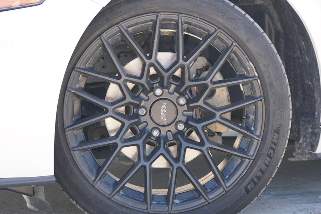 Thumbnail: 2018 Ford Mustang - 5