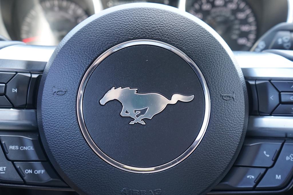 Thumbnail: 2018 Ford Mustang - 16