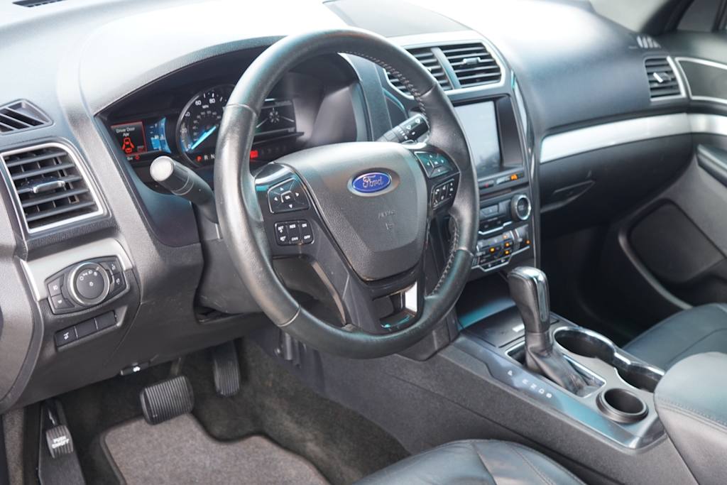 Thumbnail: 2017 Ford Explorer - 2